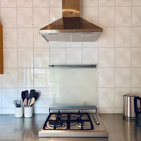 Boutique Tent Bij Laaken Op Unieke Plek In Het Met Luxe Bed ラグジュアリーテント