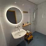 Boutique Tent Bij Laaken Op Unieke Plek In Het Met Luxe Bed * Vorden